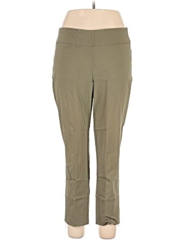 East Adeline Active Pants (view 1)