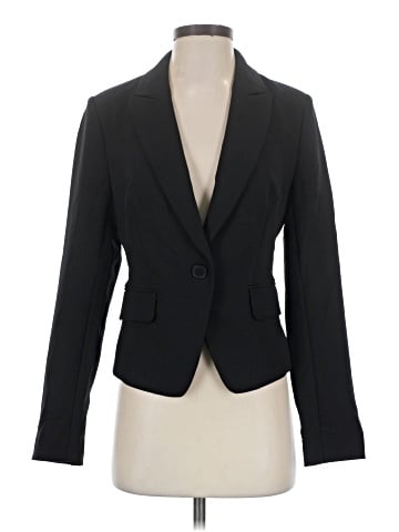 Express Blazer (view 1)