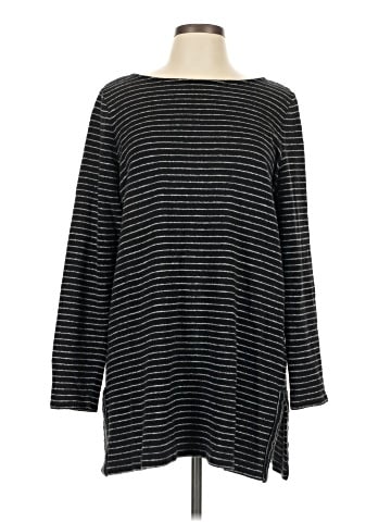 J.Jill Long Sleeve Top (view 1)