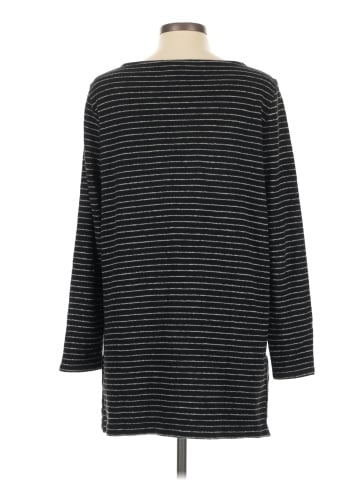 J.Jill Long Sleeve Top (view 2)