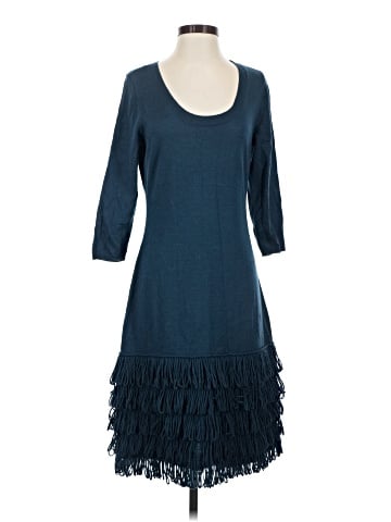Soft Surroundings Casual Dress (view 1)