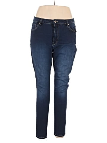 KANCAN JEANS Jeans (view 1)