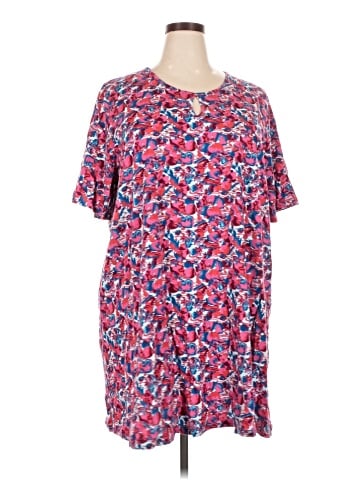 Ulla Popken Casual Dress (view 1)