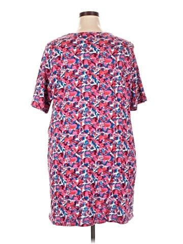 Ulla Popken Casual Dress (view 2)