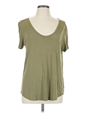 Joe Fresh Short Sleeve Top (view 1)
