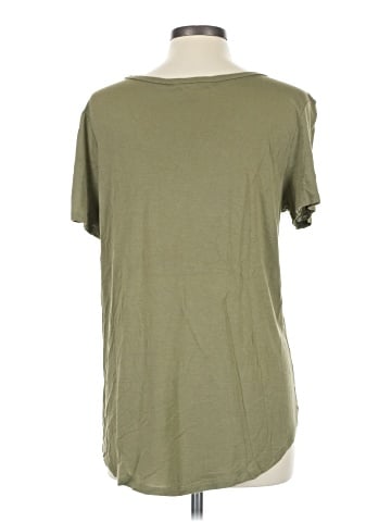 Joe Fresh Short Sleeve Top (view 2)