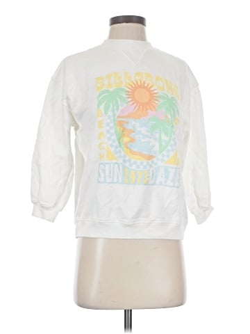 Billabong Sweatshirt (view 1)
