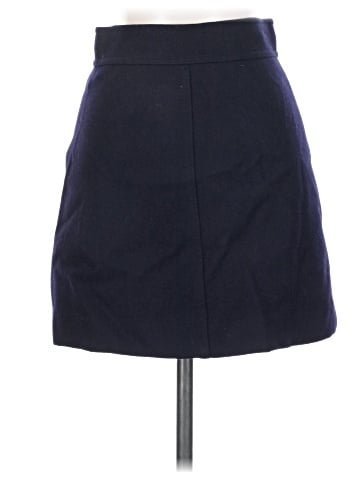 J.Crew Wool Skirt (view 1)