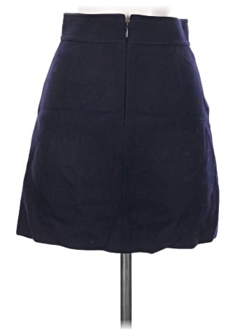 J.Crew Wool Skirt (view 2)