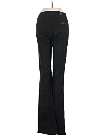 7 For All Mankind Jeans (view 2)