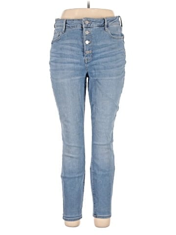 Nine West Jeans (view 1)