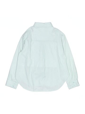 Zara Kids Long Sleeve Button-Down Shirt (view 2)