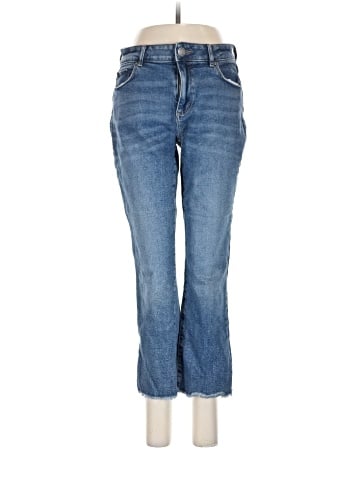 Ann Taylor LOFT Outlet Jeans (view 1)