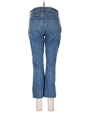 Ann Taylor LOFT Outlet Jeans (view 2)