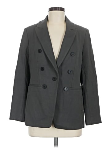Express Blazer (view 1)