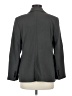 Express Gray Blazer Size M - photo 2