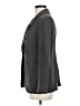 Express Gray Blazer Size M - photo 5