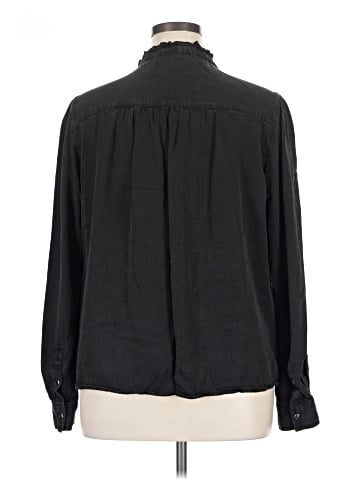 Knox Rose Long Sleeve Blouse (view 2)