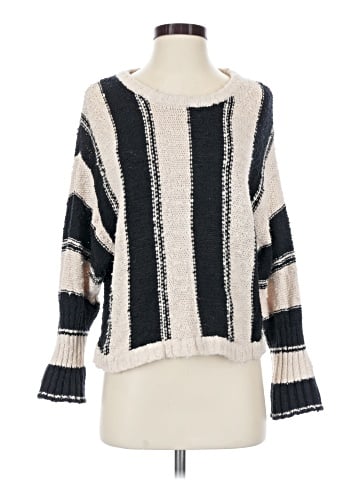 Billabong Pullover Sweater (view 1)