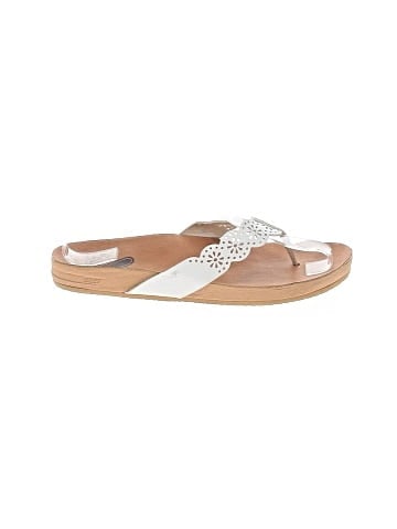 Reef Flip Flops (view 1)