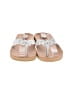 Reef White Flip Flops Size 6 - photo 2