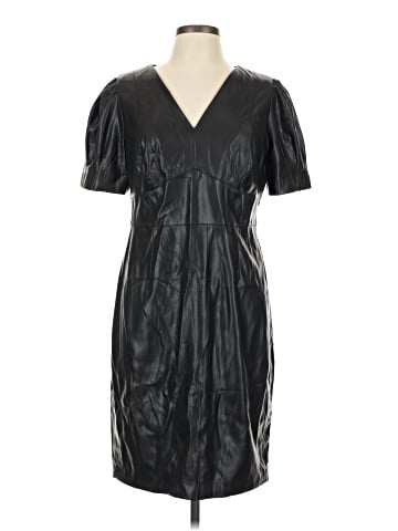 DKNY Cocktail Dress (view 1)