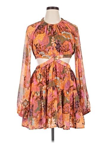 A.L.C. Cocktail Dress (view 1)
