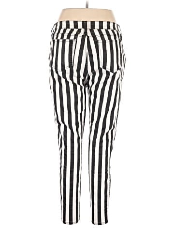 Hot Topic Jeggings (view 2)