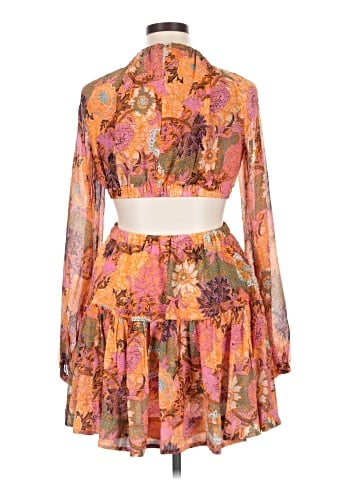 A.L.C. Cocktail Dress (view 2)