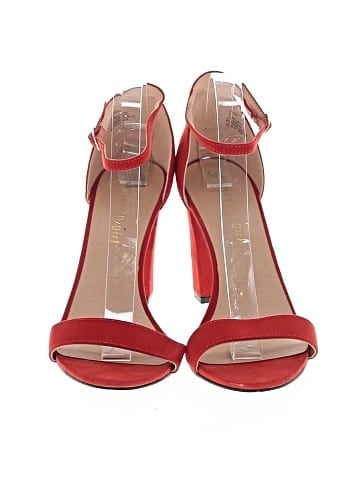 Madden Girl Sandals (view 2)
