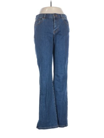 Lauren Jeans Co. Jeans (view 1)