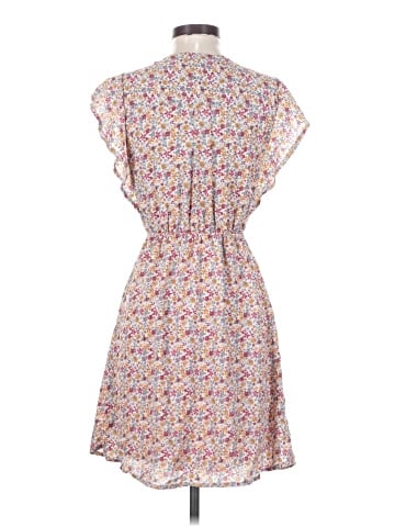 Monteau Casual Dress (view 2)