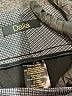 dalia Solid Gray Active Pants Size XXL - photo 4