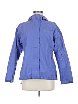 Helly Hansen Raincoat (view 1)