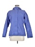 Helly Hansen 100% Polyester Blue Raincoat Size M - photo 1