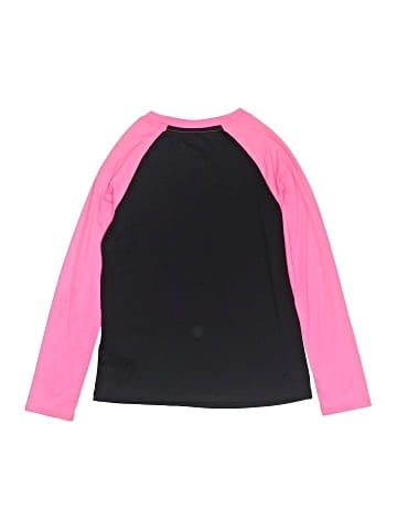 Hurley Long Sleeve T-Shirt (view 2)