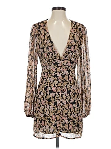 Nasty Gal Inc. Cocktail Dress (view 1)