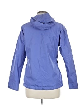 Helly Hansen Raincoat (view 2)