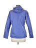 Helly Hansen 100% Polyester Blue Raincoat Size M - photo 2