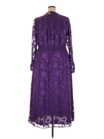 City Chic Cocktail Dress (view 2)