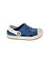 Crocs Blue Clogs Size 12 (kids, wide) - photo 1