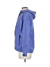 Helly Hansen 100% Polyester Blue Raincoat Size M - photo 5