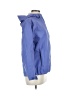 Helly Hansen 100% Polyester Blue Raincoat Size M - photo 4