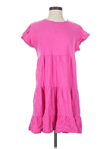 J.Crew Casual Dress (view 1)