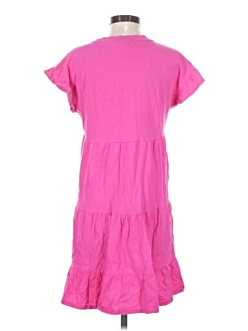 J.Crew Casual Dress (view 2)