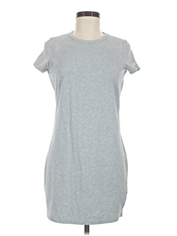 CALVIN KLEIN JEANS Casual Dress (view 1)