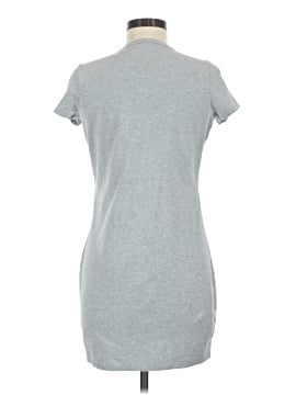 CALVIN KLEIN JEANS Casual Dress (view 2)