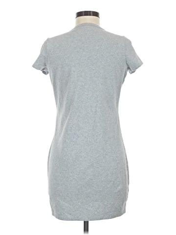 CALVIN KLEIN JEANS Casual Dress (view 2)