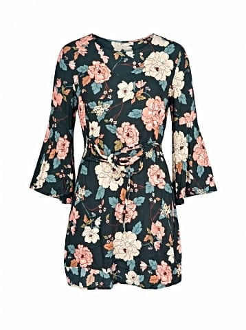 Billabong Casual Dress (view 1)