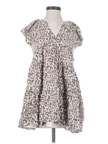THML Casual Dress (view 1)